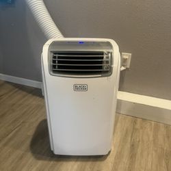 black decker air conditioner 