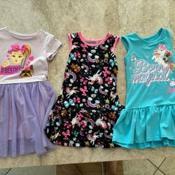 Jojo Siwa Size 5