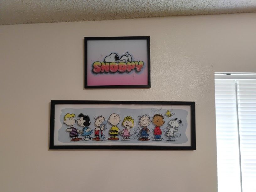 Snoopy Pictures