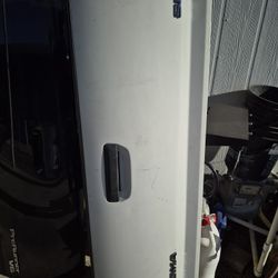 Toyota Tacoma Tailgate 05-15
