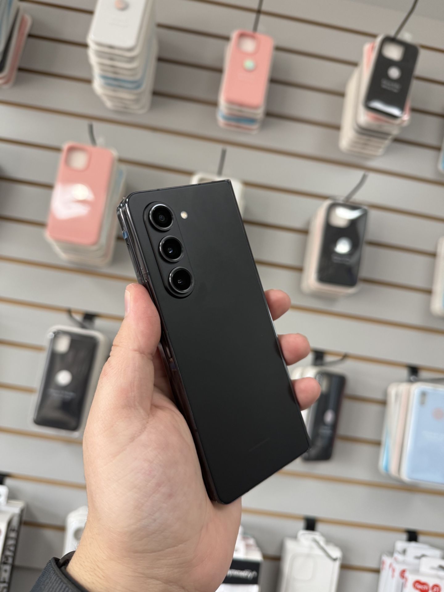 Samsung Galaxy Z Fold 5 AT&T 512gb