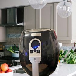 Cooks Essentials Air Fryer 