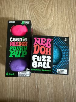 Needohs