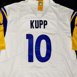 RAMS Cooper Kupp jersey (3XL) 