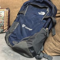 The North Face Backpack