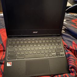Chromebook 