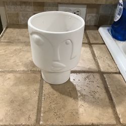 Face Planter 4.5 Inches Diameter