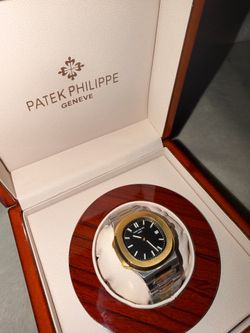 Men’s Luxury Watch