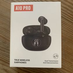 Wireless Bluetooth Headphones / Earphones