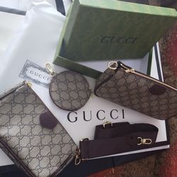 GG Crossbody Set