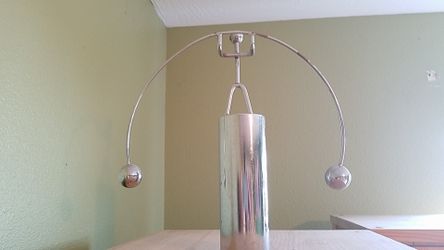 Old-school Balance Guy