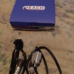 Brand New Oxygen Sensor Jeep Cherokee 4.0 2000 Limited 2002 2004 Chrysler 300M 3-5l Chrysler  C O N C O R D E 2000 Dodge Durango 4.7 L 2002 2004 