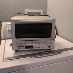 Mini Oven