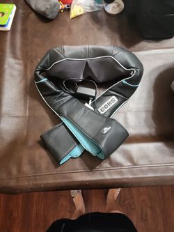 Neck/Shoulder Electric Massager
