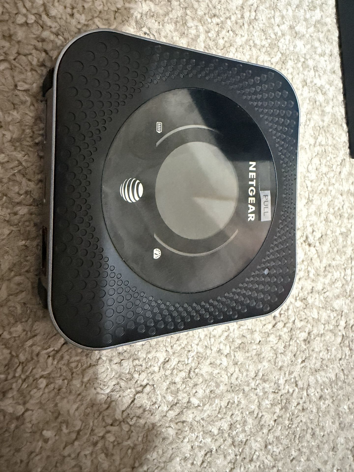 Nighthawk LTE Mobile Hotspot Unlocked