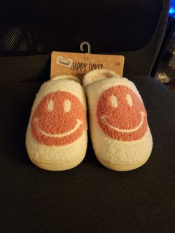 Super Comfy Slippers