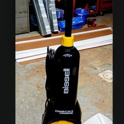 Bissell Carpet Deep Cleaner