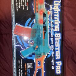 Gel Blaster Pro