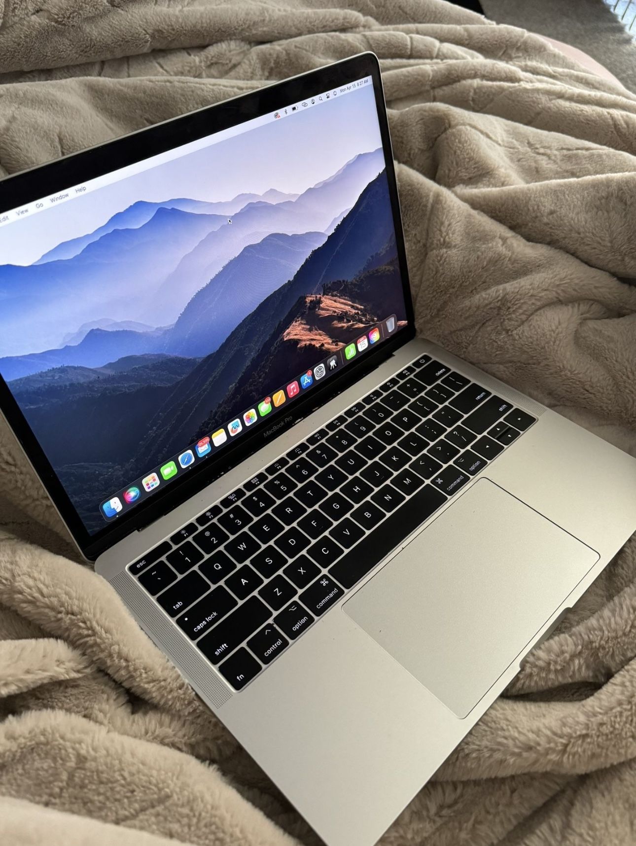 13 Inch MacBook Pro