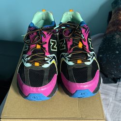 New Balance ABZORB