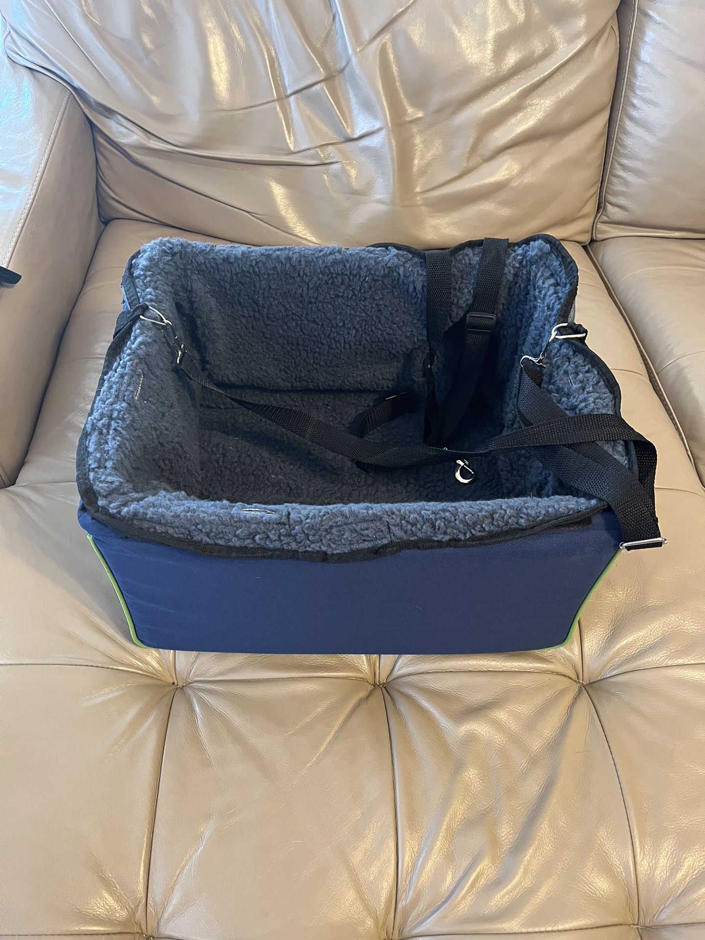 Dog Carrier