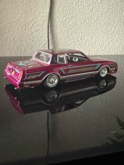 20 bucks collectible car
