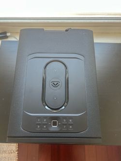 Safe For Sale - Vaultek DS5i Smart Station