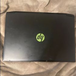 Hp Pavilion 16.1 Inch Gaming Laptop