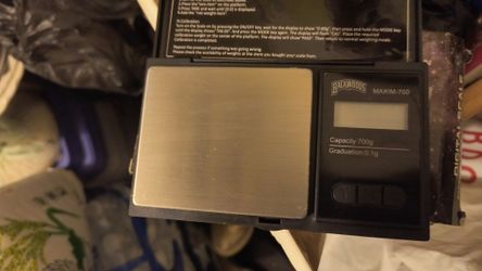 Digital Scale Kobe And Tupac Holographic