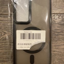 Samsung S24 Plus Case