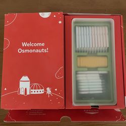 Osmo Coding Starter Kit for iPad | 3 Games | Ages 5–12 | STEM Toy