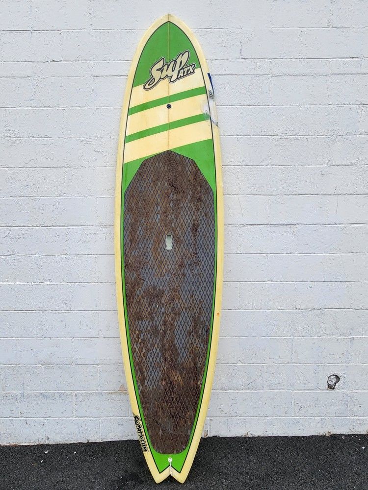 SUP ATX 10' Epoxy Stand Up Paddle Board Paddleboard for Sale in