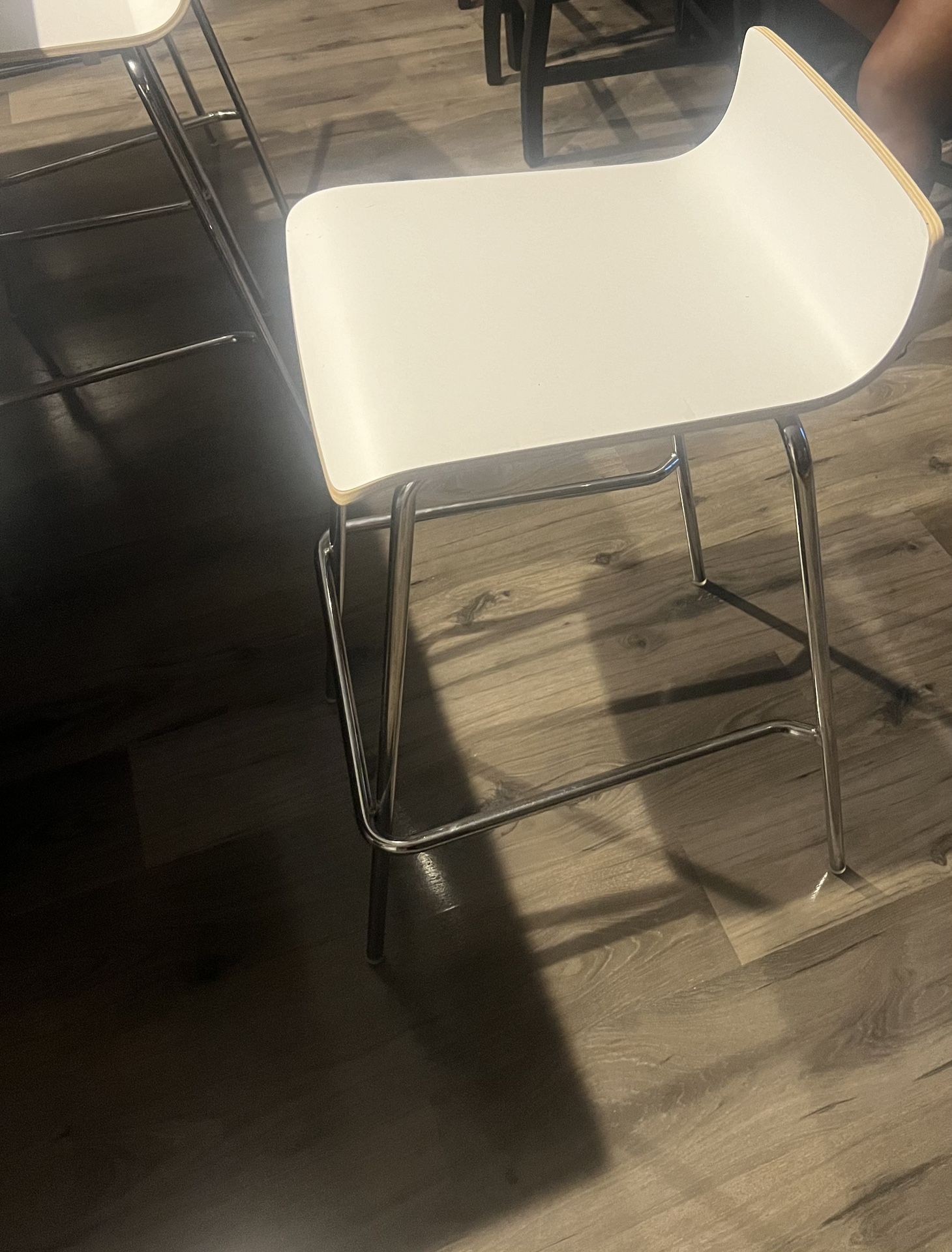 Bar Height Stool
