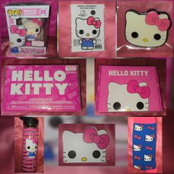 EXCLUSIVE Funko Pop! Hello Kitty 3-for-1 BUNDLE DEAL!
