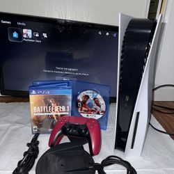 PS5