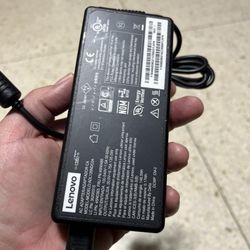 Lenovo Charger For Laptop Square Tip ADL135NDC2A