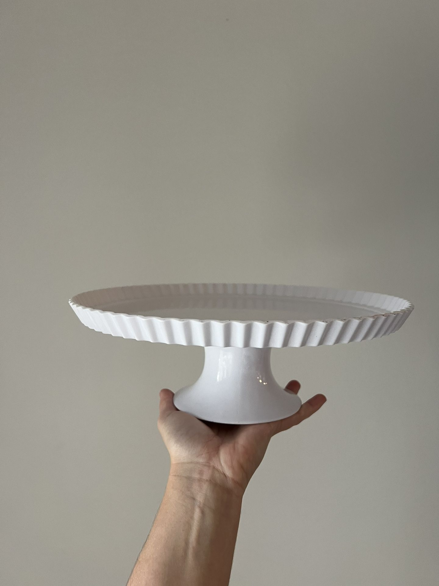 Cake Stand