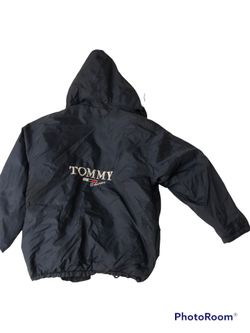 Tommy Jacket  