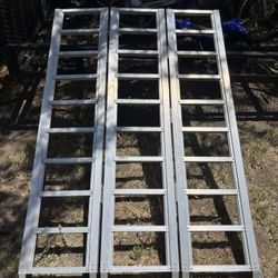 Dirt Bike Ramp
