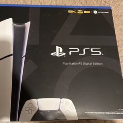 PS5