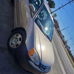 2003 Honda Civic