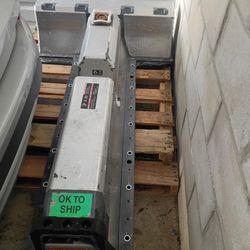 Chevrolet Volt Hybrid Battery Pack EV High Voltage Lithium Ion 
