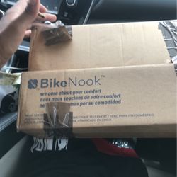 Thane Tm Bike Nook Tm