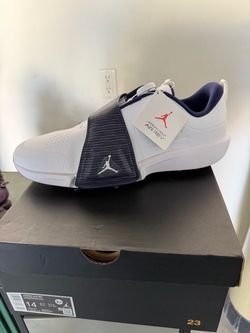 Jordan Golf Shoes