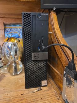 Dell computer I 7