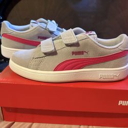Puma Shoes 