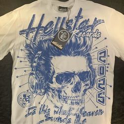 Hellstar T-shirt