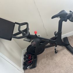 Peloton 