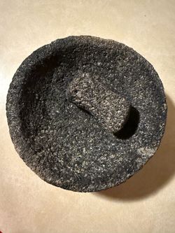Molcajete