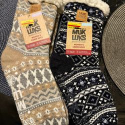 New Socks 
